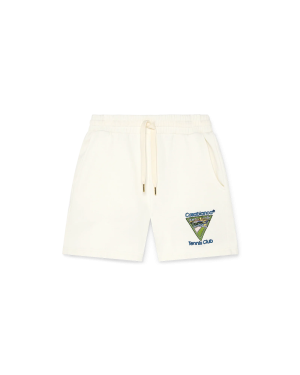 Tennis Club Icon Sweatshort