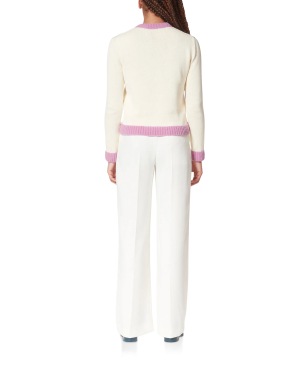 Off White Casa Knit Sweater