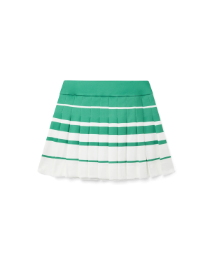 Expo Tennis Skirt
