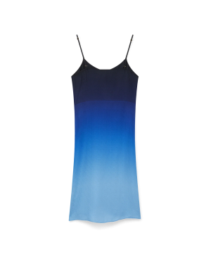 Silk Slip Dress