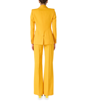 Single Breasted Blazer