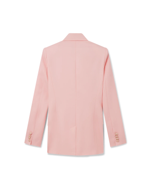 Double Breasted Jacket