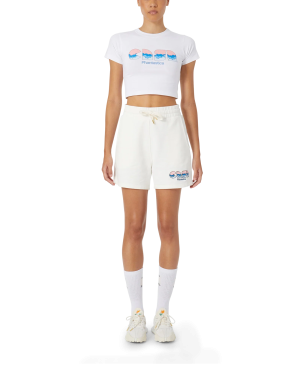 Casa Clouds Sweatshorts