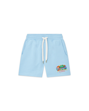 Casa Phantastica Sweatshorts