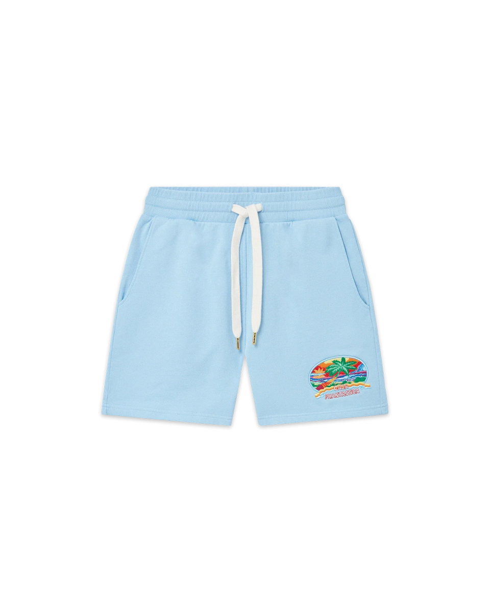 Casa Phantastica Sweatshorts