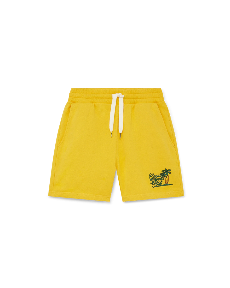 Casa Tennis Club Sweatshorts