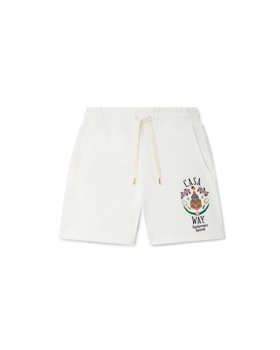 Casa Way Sweatshorts