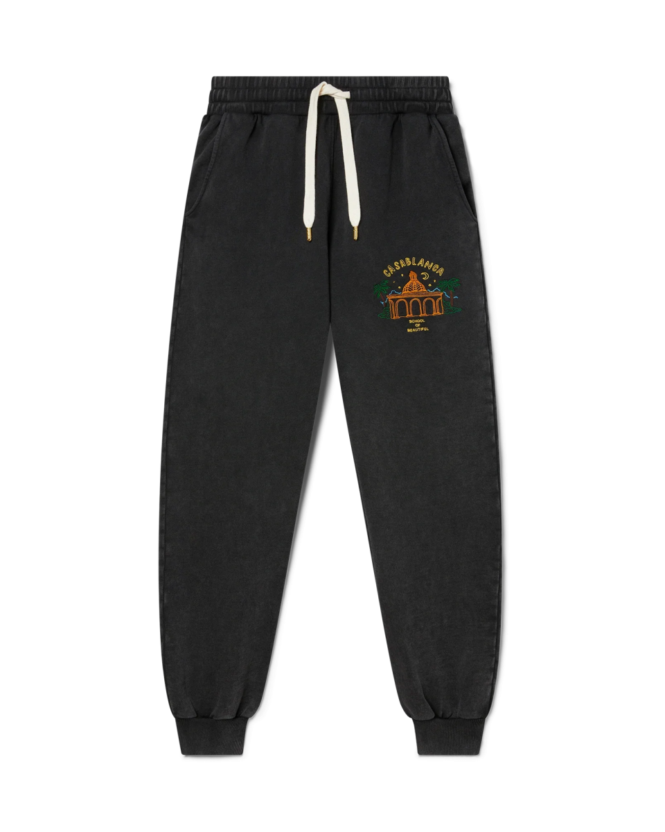 School of Beautiful Sweatpants