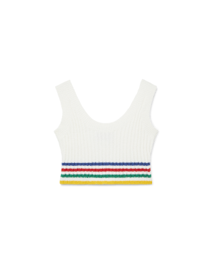 Casa Sport Boucle Top