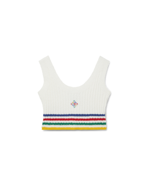 Casa Sport Boucle Top