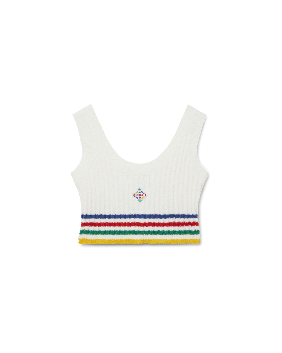 Casa Sport Boucle Top