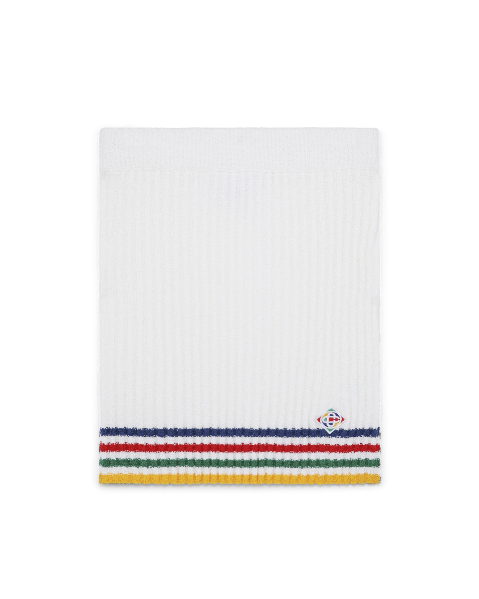 Casa Sport Boucle Skirt