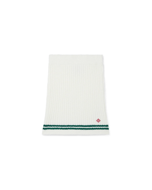 Casa Sport Boucle Skirt