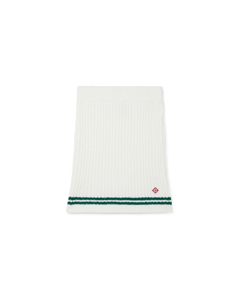 Casa Sport Boucle Skirt