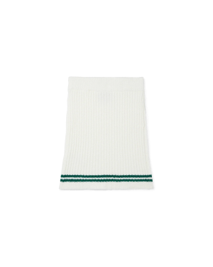 Casa Sport Boucle Skirt