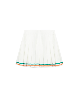 Tennis Club Icon Skirt