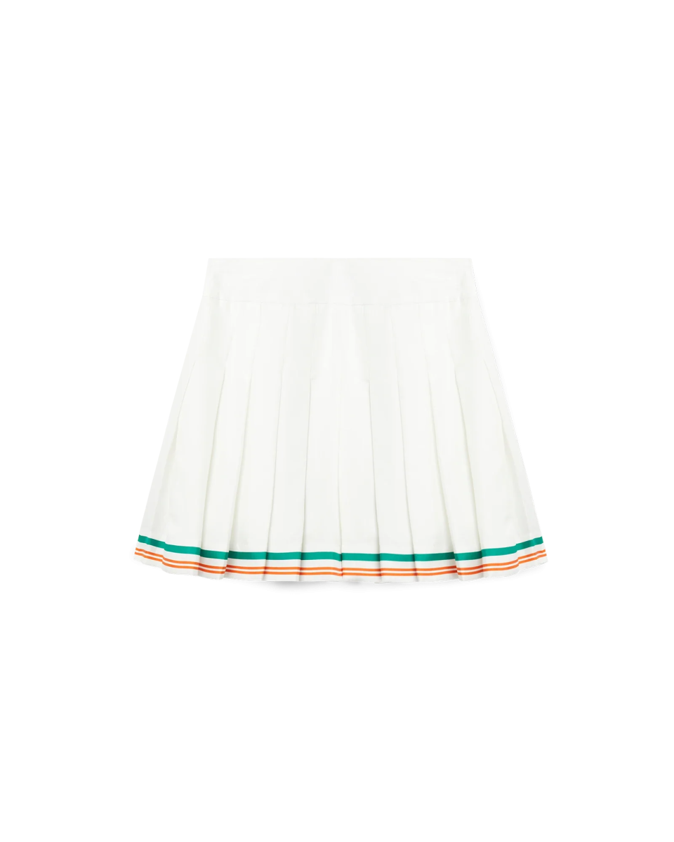 Tennis Club Icon Skirt