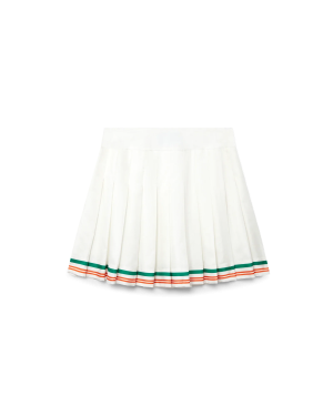 Tennis Club Icon Skirt