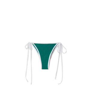 Monogram Bikini Bottom