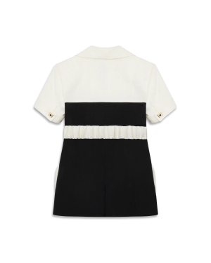 Amirallie Heart Jacket