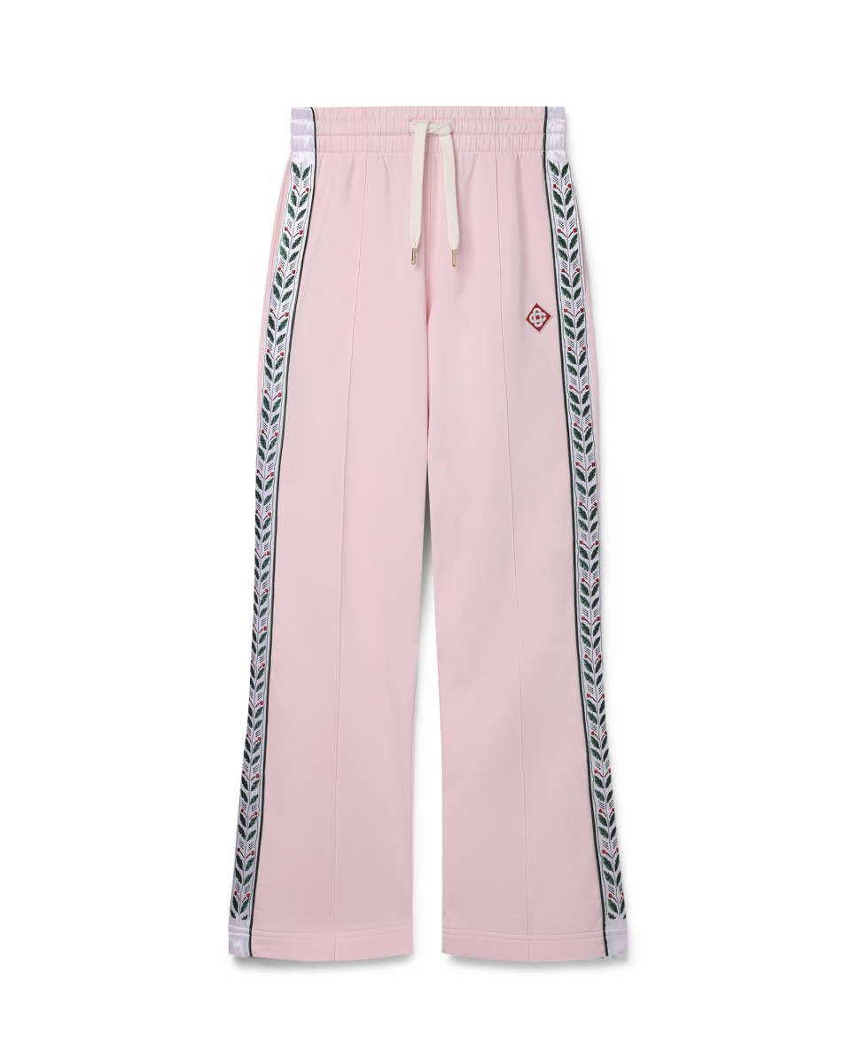 Motosport Laurel Tape Jogger