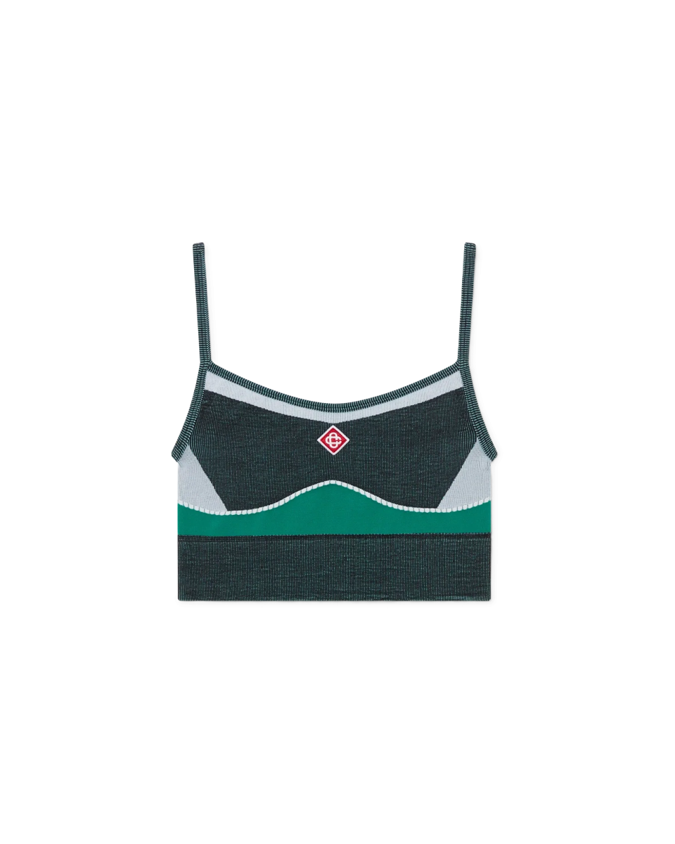 Casa Sport Seamless Bra