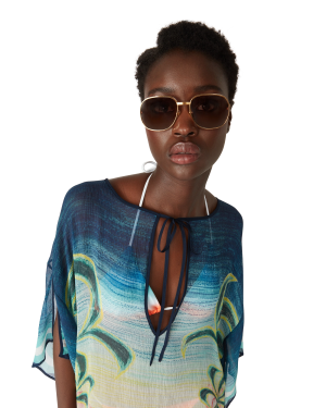 Danse De La Mer Kaftan