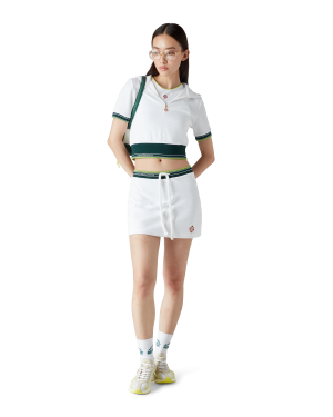 Women’s Stade Green Sneaker