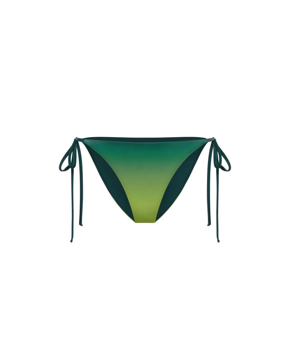 Gradient Bikini Bottoms