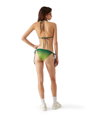 Gradient Bikini Bottoms