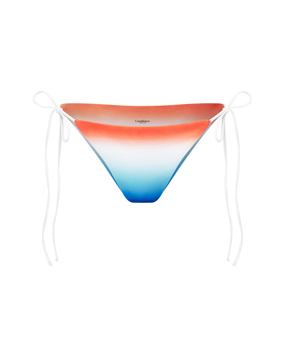 Gradient Bikini Bottom