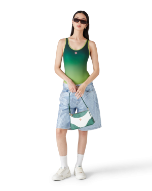 Gradient Swimsuit