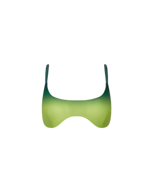 Gradient Bikini Bra
