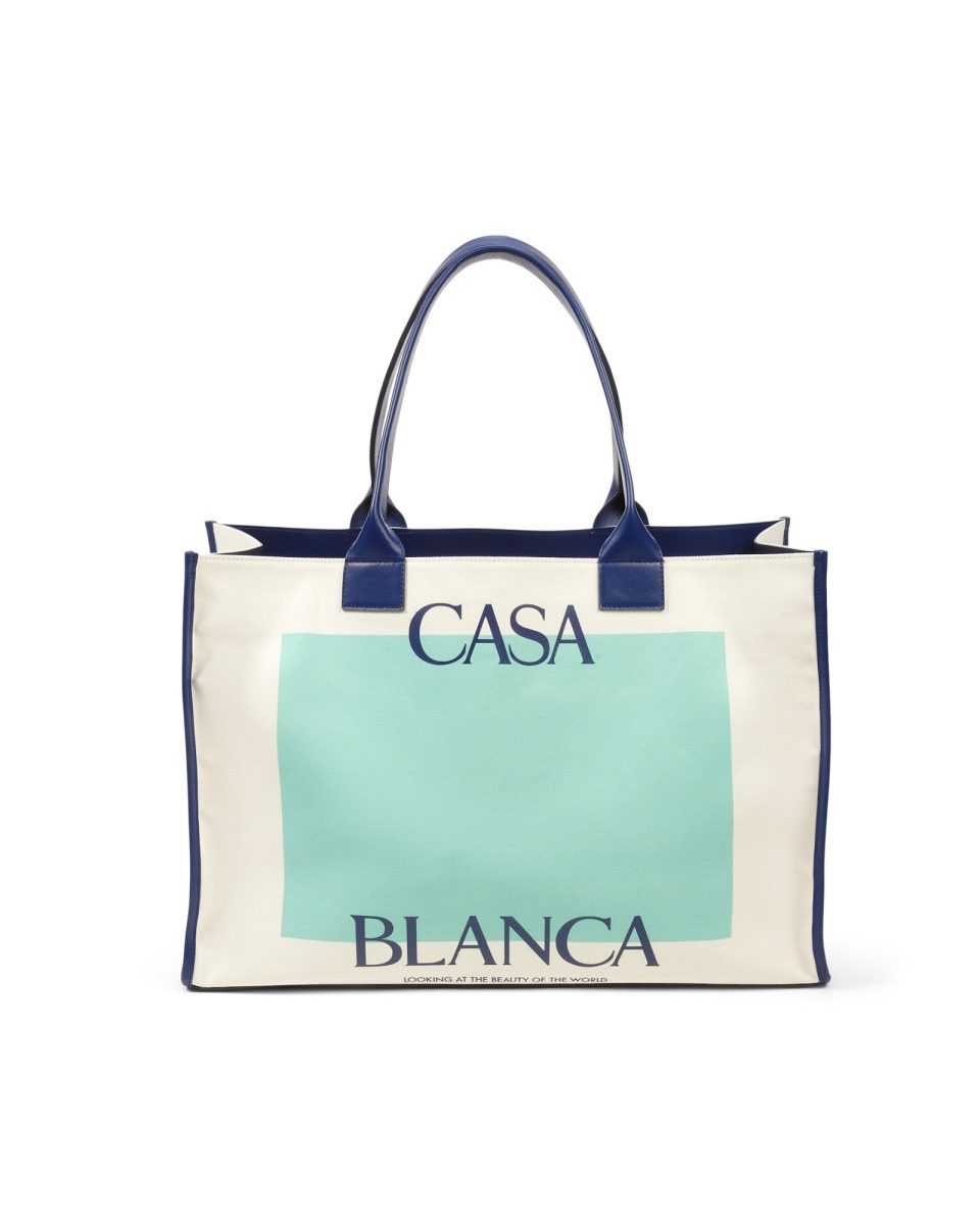 Large Casa Tote
