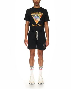 Players Diamond Sweatshorts