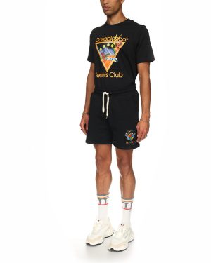 Players Diamond Sweatshorts