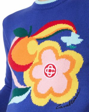 Le Pouvoir Des Fleurs Jumper